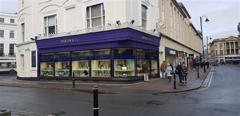 martin jewellers cheltenham